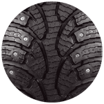 225/70 R15C 112/110R Noranza Van 001 M+S Std Bridgestone