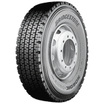 315/80 R22.5 156/150L(154/150M)Nordic-Drive00118PR Bridgestone