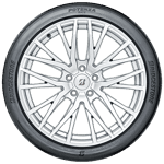 305/30 ZR20 (103Y) Potenza Race XL Bridgestone