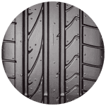 245/45 R17 95Y Potenza RE 050 A AO FSL A4&T Bridgestone