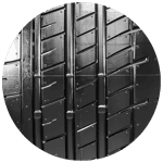 255/35 ZR20 (93Y) Potenza S 007 Ferrari FSL Bridgestone