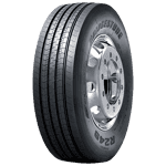 275/70 R22.5 148/145M R 249 Ecopia 16PR M+S Bridgestone