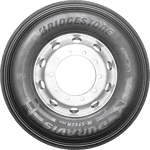 225/75 R17.5 129/127M Duravis R-Steer 002 14PR M+S Bridgestone
