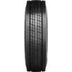245/70 R17.5 136/134M Duravis R-Steer 002 M+S Bridgestone