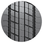 245/70 R19.5 136/134M Duravis R-Steer 002 M+S Bridgestone