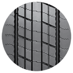 315/70 R22.5 156L/154L(150/150M) DuravisR-Steer002 Bridgestone