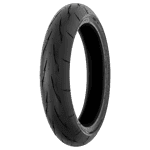 120/70 ZR17 (58W) BT RS11 J Front Bridgestone