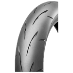 200/55 R17 78V BT Racing R11 Rear Med Bridgestone