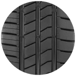 235/50 R20 104T Turanza 6  XL (+) SLT ID BUZZ Bridgestone