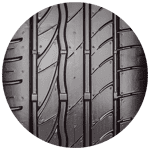 225/55 R16 99W Turanza ER 300 XL MO E-Klasse Bridgestone