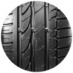 205/60 R16 92W Turanza ER 300 A RFT Ecopia * Bridgestone