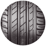 225/55 R17 97W Turanza T 001 Insig Bridgestone