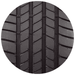 235/55 R18 100Y Turanza T 005 MO Bridgestone