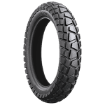 120/90-16 63P TT TW 202 M/C Bridgestone
