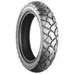 140/80 R17 69H TT TW 152 E Bolt Bridgestone