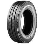 275/70 R22.5 150/148J(152/148E) U-AP001 M+S Bridgestone