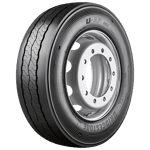 275/70 R22.5 152/148 (150/148K) U-AP002 Bridgestone