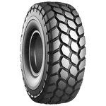 23.5 R25 * 195A2 VJT L-3 D2A Bridgestone