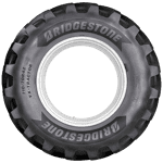 600/65 R28 154D/151E VX-Tractor Bridgestone