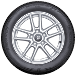 195/65 R15 95H A005 Weather Control DG RFT XL M+S Bridgestone