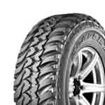 LT245/70 R17 119/116Q Dueler M/T 674 RBT Bridgestone