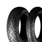 130/60-13 53L B 02 M/C Bridgestone