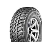 LT265/75 R16 119/116Q Dueler M/T 674 OWT Bridgestone