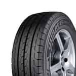 235/65 R16C 115/113T Duravis R 660A Toyota AC 8PR Bridgestone