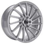 Briosa 8,5x20 5x108 ET43 MB63,4 Diewe