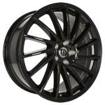 Briosa 8,5x20 5x108 ET45 MB63,4 Diewe