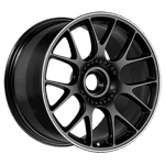 CH-R 8,5x19 5x112 ET32 MB82,0 BBS