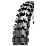 110/90-19 62M N.H.S. Bite MX CM-734 Rear CST