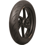 120/70 ZR17 (58W) Ride Migra CM-S1 Front CST