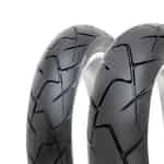 120/70 R19 60V Ride Ambro CM-A1 Front CST