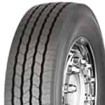 295/80R22.5 152/148M Sava CITY U4 M+S