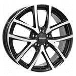 CL2 6,5x16 4x100 ET40 MB63,3 Monaco-Wheels