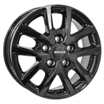 CL2T 6,5x16 5x114 ET48 MB66,1 Monaco-Wheels