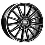CMS C23 8X20 5X112 ET43 66.5