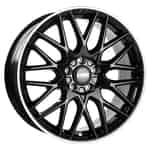 CMS C25 9X20 5X112 ET57 66.5