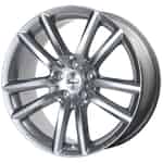 CMS C27 7X17 5X112 ET49 57.1
