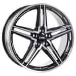 CMS C29 7.5X17 5X112 ET30 66.5