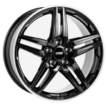 CMS C29 7.5X17 5X112 ET40 66.5