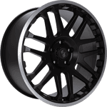 COMBAT 9,0x20 6x139,7 ET28 MB106 Etabeta