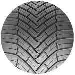 215/65 R16 102H AllSeasonContact XL VW M+S Continental