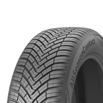225/60 R18 100H AllSeasonContact M+S Continental