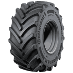 VF 500/85 R24 167A8/167B CombineMaster CFO Continental
