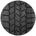 205/50 R17 93V Contact TS 815 XL ContiSeal VW M+S Continental