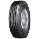 295/80 R22.5 154/149M Conti CoachRegio HA3 M+S16PR Continental