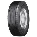 295/80 R22.5 152/148M EcoPlus HD3 EU LRH 18PR Continental