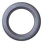 RE 385/65 R22.5 160K(158L) HT3 EcoPlus ContiRe Continental